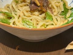 -面乙新派手擀面(大悦城店)