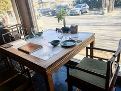 -那家小馆•北京菜•烤鸭(香山店)