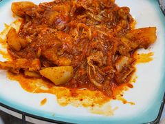 -屋里家延边朝鲜族冷面(梅林3店)