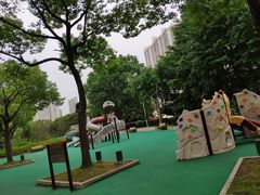 -苏州河梦清园环保主题公园