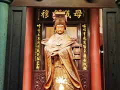 -莆田湄洲妈祖祖庙