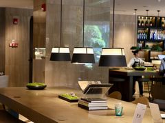 -广州粤海喜来登酒店