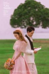 -苏州HX-合喜映画婚纱摄影