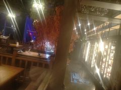 -繁花源音乐餐厅(四馆店)
