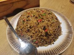 黑三剁炒饭-米店·云南菜(南门店)