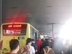 -南宁吴圩国际机场-T2航站楼