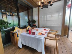 -若蘭慈·无国界素食料理(欢乐海岸店)