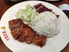 -陈光记烧腊(长寿路店)