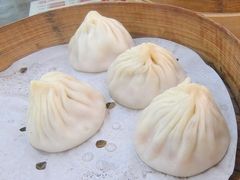 -锡笼记·无锡小笼(新明路店)