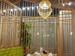 -陈傻子餐厅(世纪都会店)