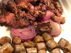 -解放碑威斯汀酒店-知味国际美食餐厅