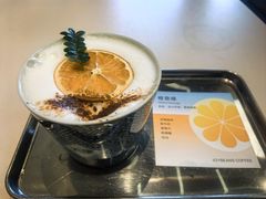 -九榀咖啡 JOY BEANS(恭王府店)