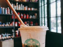 -星巴克(武康路店)