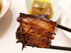 烤大肉-宁海食府(大剧院店)