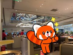 -西塔老太太泥炉烤肉(川沙百联店)