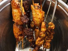 -炒豆合作社(东四总店)