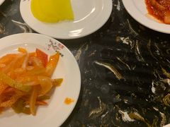 -桃园中华料理炸酱面(燕儿岛路店)