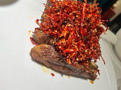 -飶香居(省博物馆店)