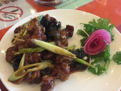 -北京小肠陈饭庄(方庄店)