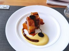 惠灵顿牛排-香樟花园法式铁板烧(恒隆广场店)