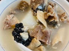 -龙岩罗桥牛杂(长青路店)