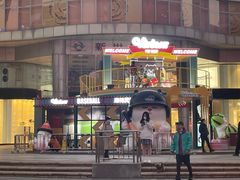 -泡泡玛特POPMART(崇文门国瑞城店)