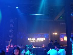 -MOSSO·Liveshow(M3香港广场店)