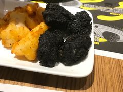 -乐凯撒披萨(正佳广场店)