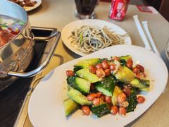 -蝎王府羊蝎子(虎坊桥总店)