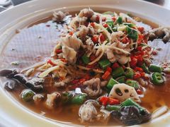 -盐帮食坊•小河帮川菜(四川师大店)