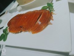 大董“酥不膩”烤鸭-大董(环贸iapm店)