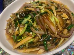 -走马楼饭庄(慈城古县城店)