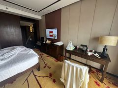-佛山顺德香云纱园林酒店(清晖园店)