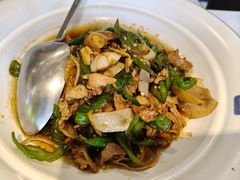 -兰湘子·湘菜小炒(长安万科广场店)