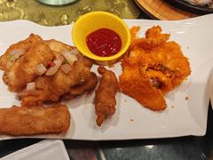 -南京金牛湖巨碗鱼头