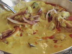 -南沙游艇会·大兵船餐厅