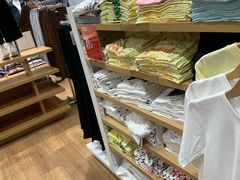 -优衣库(天津天河城店)