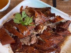 -裕记烧腊连锁餐饮(国商分店)