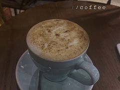 -咖法森林·咖啡  酒吧(天河店)