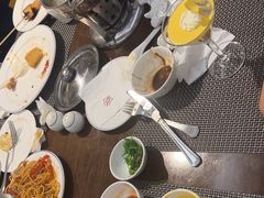 -帝豪酒店•马可勃罗西餐厅