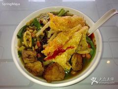 -水平有限螺蛳粉(宏达大厦店)