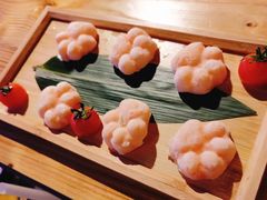 -湊湊火锅·茶憩(南京东路悦荟店)