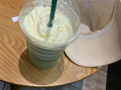 -星巴克(长春开运街欧亚店)