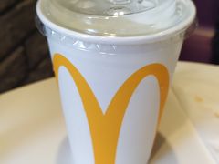 -麦当劳(春风店)