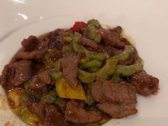 -酌宴府The China Club·广州万富希尔顿酒店(云城东路店)