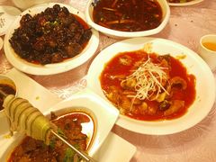-陶然居·重庆菜(解放碑店)