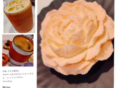 -潮一不贰·法式甜品·生日蛋糕·西式简餐(外滩店)