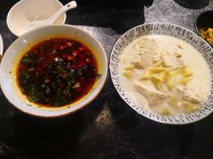 -泉味道贵州厨房(三里河店)