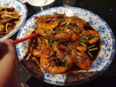 -盈田盈粥庄(黄兴公园店)
