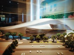 -大连市规划展示中心